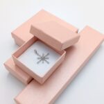 Prívesok so zirkónmi  Lauryn - Image 3