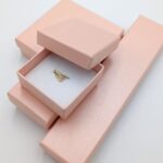 Prívesok so zirkónom Lilith - Image 3