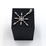 Prívesok so zirkónmi  Lauryn - Image 2