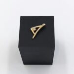 Prívesok so zirkónom Lilith - Image 2