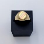 Pánsky prsteň Nayeli - Image 2